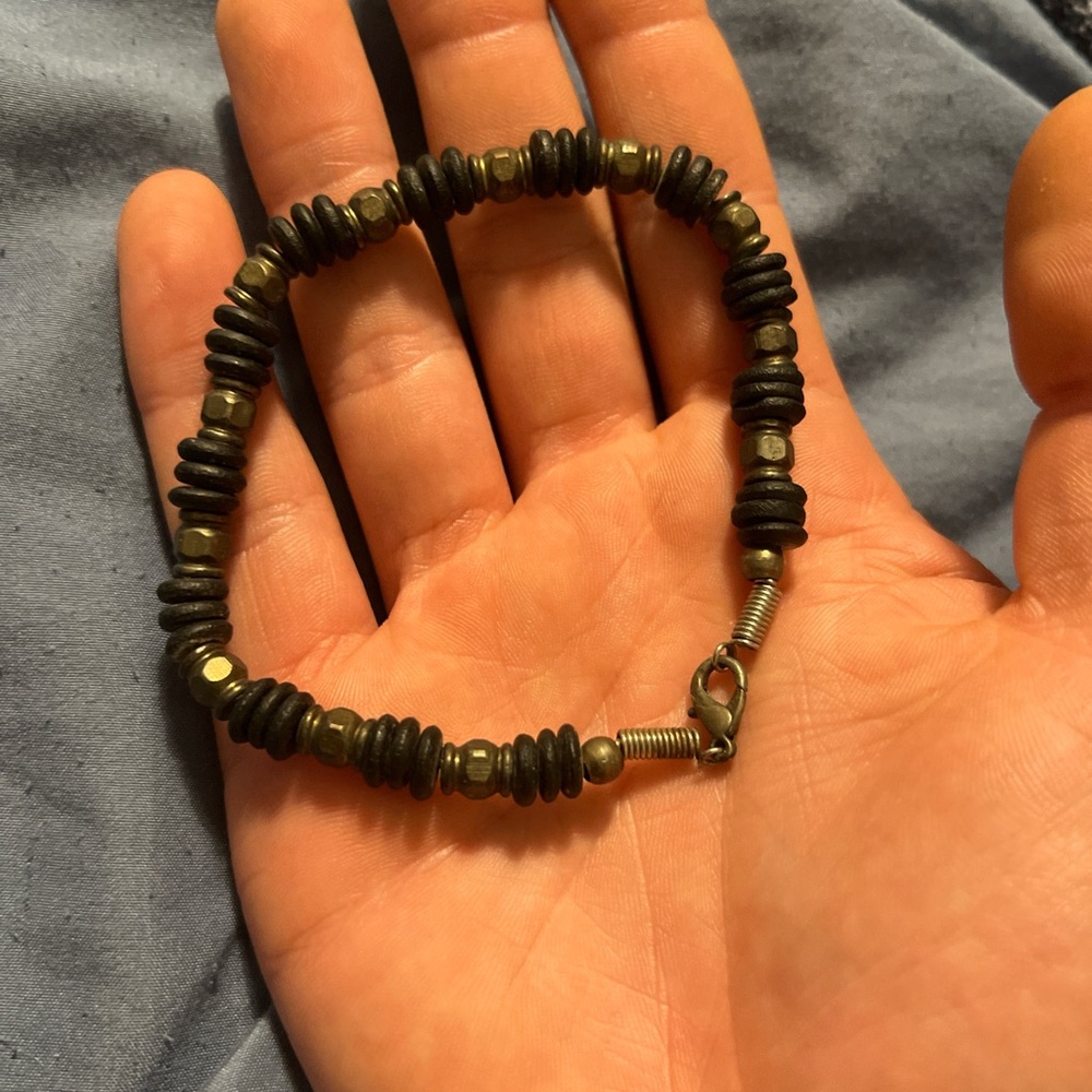 Cool bracelet